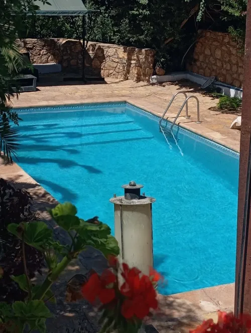 Vente Villa Oran Ain el turck