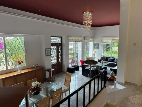 Vente Villa Oran Oran