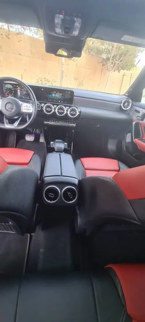 Mercedes CLA 2020 Coupé Exclusif + AMG 
