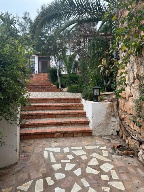 Vente Villa Oran Ain el turck