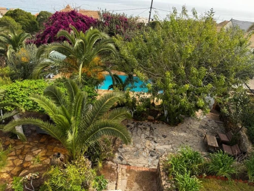 Vente Villa Oran Ain el turck