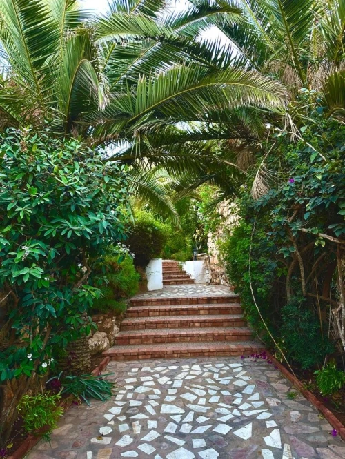 Vente Villa Oran Ain el turck