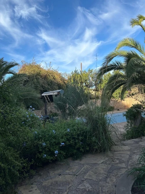 Vente Villa Oran Ain el turck