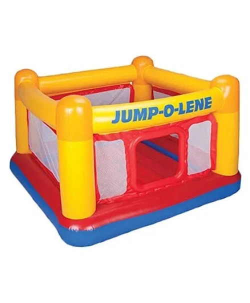 Petit château gonflable jump-o-lene