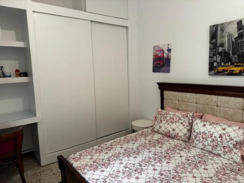 Vente Villa Oran Ain el turck