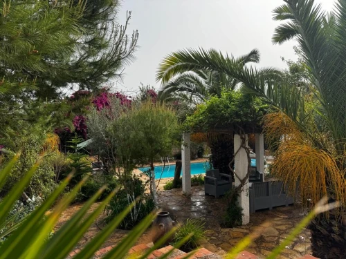 Vente Villa Oran Ain el turck