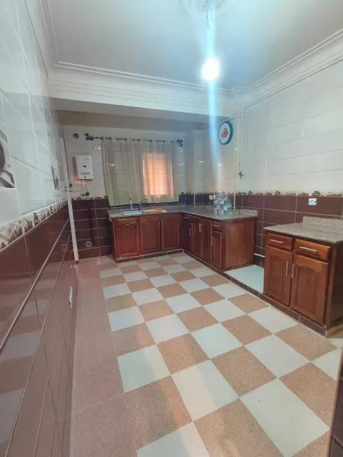 Location Appartement F3 Alger Hussein dey