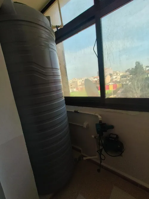 Location Appartement F3 Alger Hussein dey