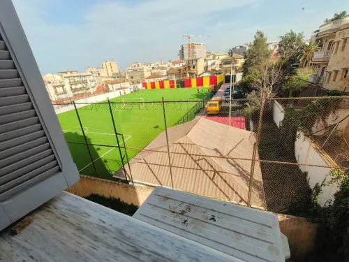 Location Appartement F3 Alger Hussein dey