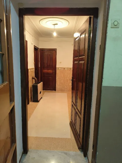 Location Appartement F3 Alger Hussein dey