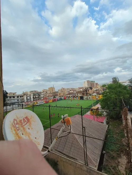 Location Appartement F3 Alger Hussein dey