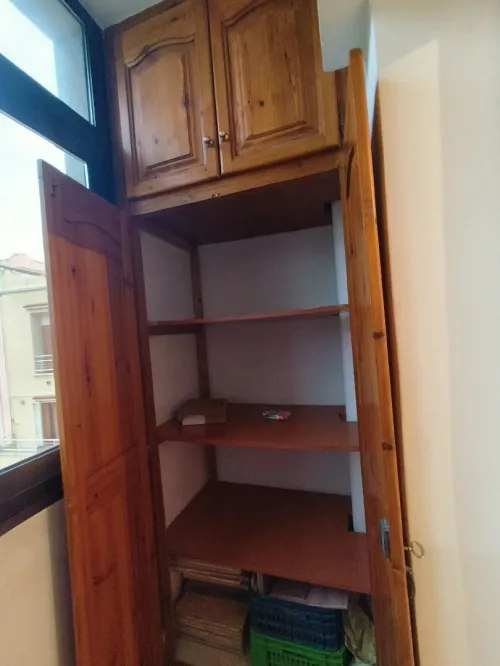 Location Appartement F3 Alger Hussein dey