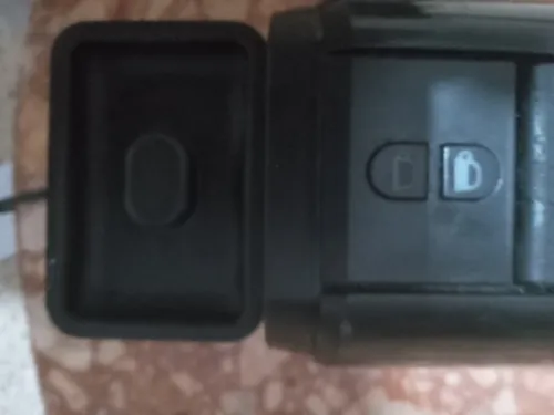 Expresso capsule