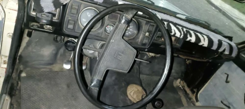 Fiat brak 1987 