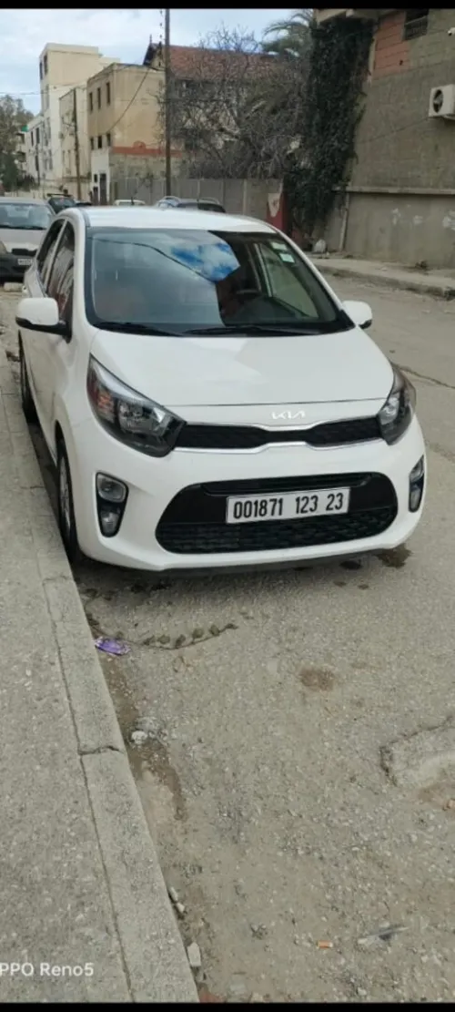 Kia New picanto 2023 Nouvelle lx