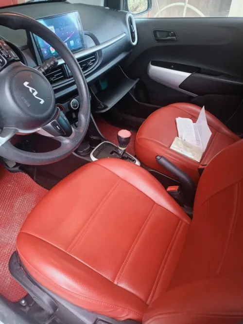 Kia New picanto 2023 Nouvelle lx