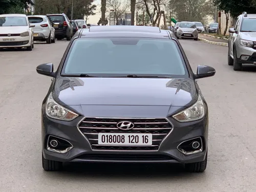 Hyundai Accent 2020 GL+