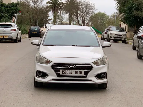 Hyundai Accent 2019 GL