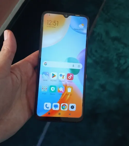 Redmi 10c