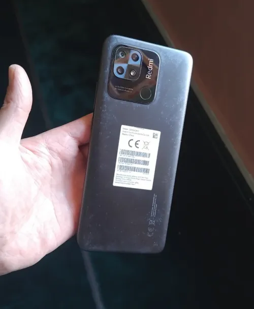 Redmi 10c