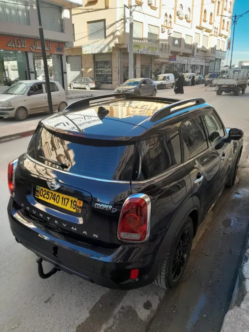 Mini Countryman   cooper D 2017 Cooper  D
