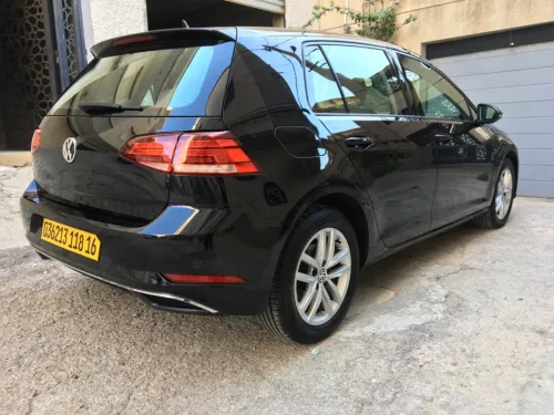 Volkswagen Golf 7 2018 START+