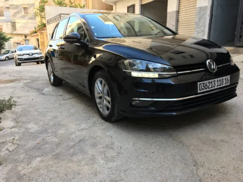 Volkswagen Golf 7 2018 START+