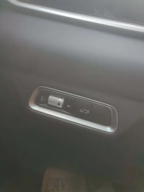 Geely Coolray 2026 Flag ship 