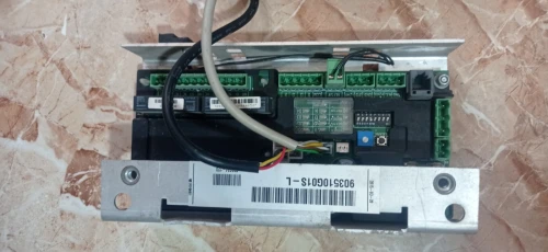 carte ascenseur operateur porte hydra wittur