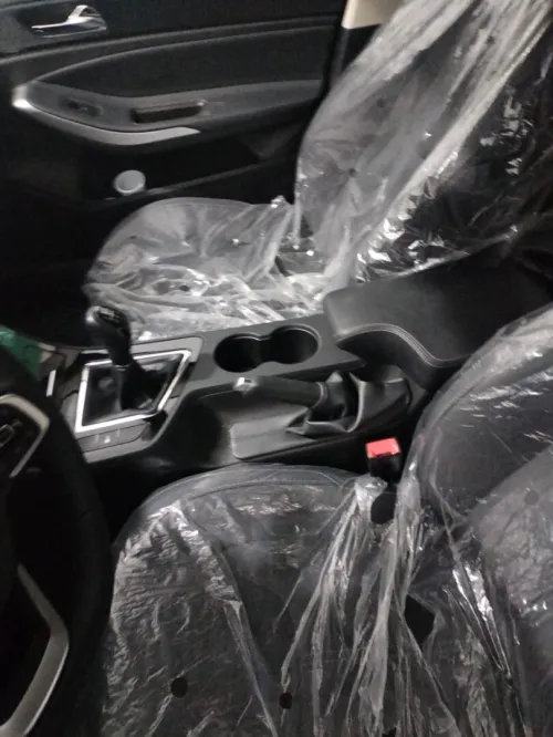 Chery Arrizo 5 2025 Comfort