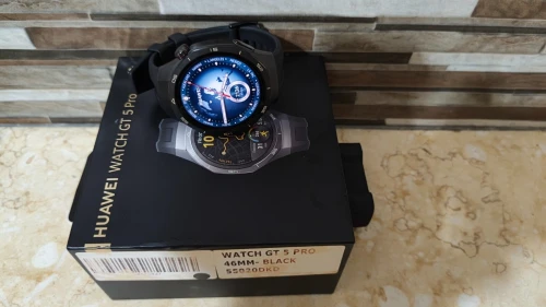 Smart watch Huawei GT5 PRO