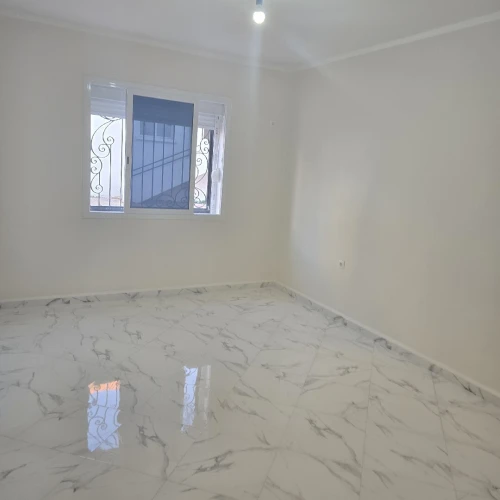 Vente Appartement F4 El Tarf El taref