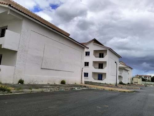 Vente Appartement F4 El Tarf El taref