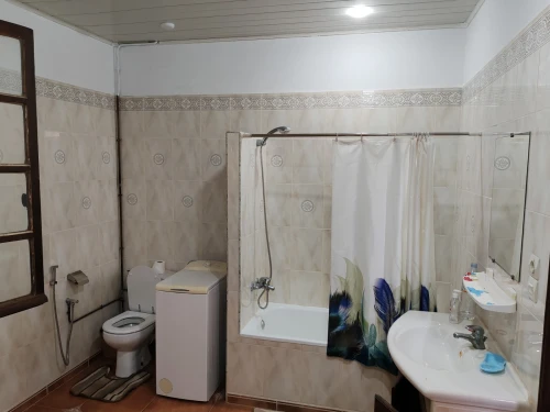 Location Appartement F3 F4 Mostaganem Mostaganem