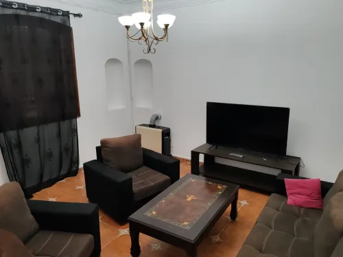 Location Appartement F3 F4 Mostaganem Mostaganem
