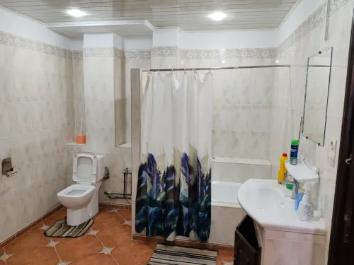 Location Appartement F3 F4 Mostaganem Mostaganem