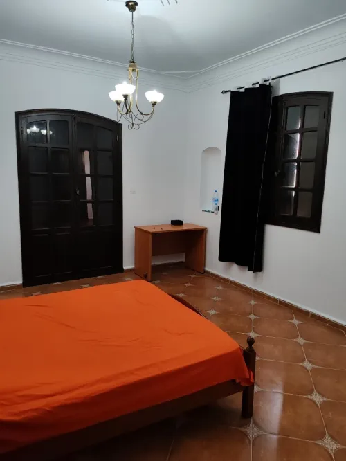 Location Appartement F3 F4 Mostaganem Mostaganem