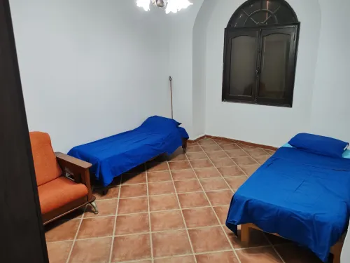 Location Appartement F3 F4 Mostaganem Mostaganem