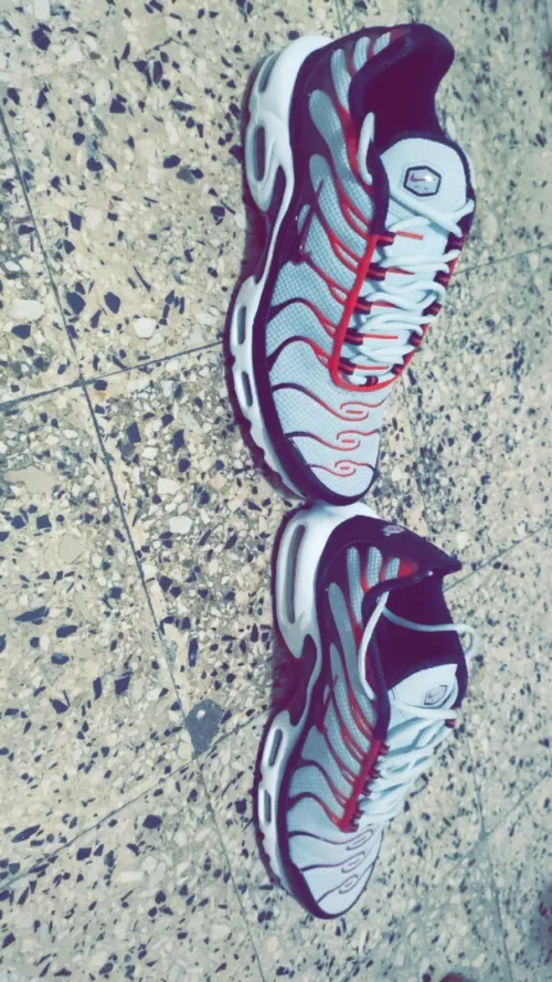 Nike 