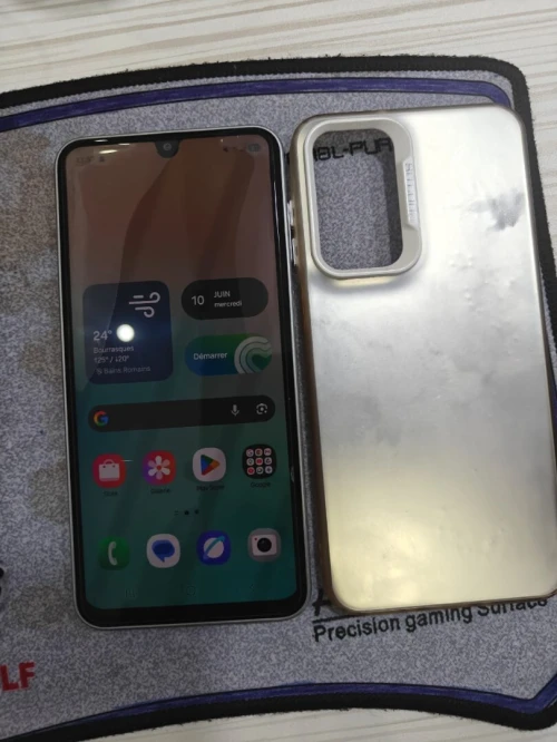 Samsung Galaxy M36