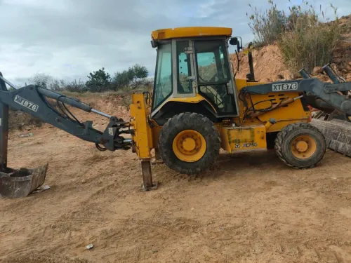 Daewoo, xcmg Case ,camion 15t 2004