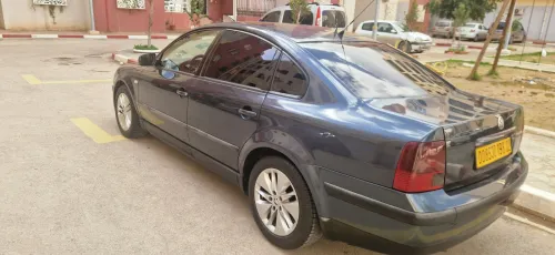 Volkswagen Passat 1998 Passat