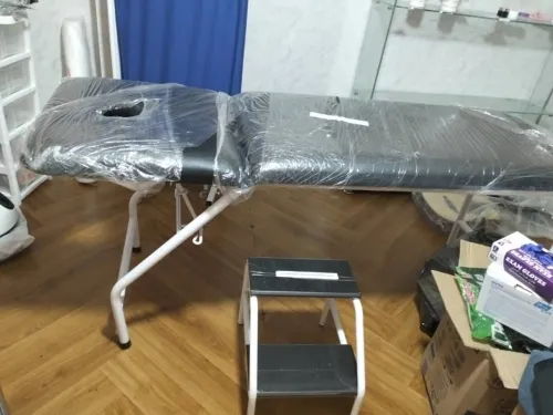 حجامه ، استيتيك hidjama, esthétiques 