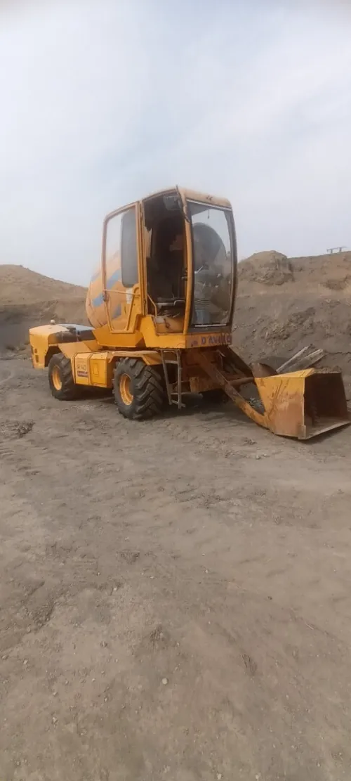 Davino 440 2014