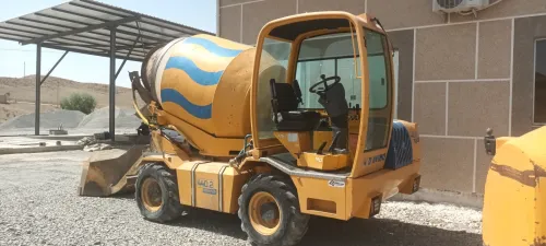 Davino 2.6 2.6m 2021