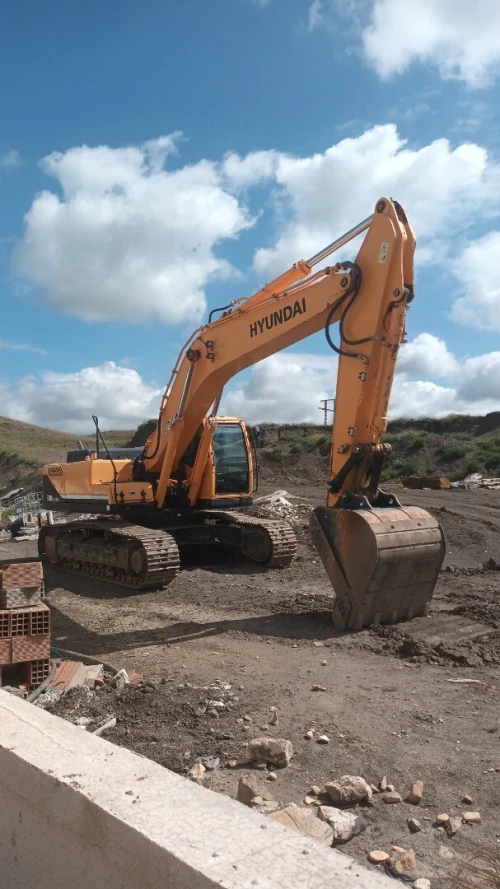 Hyundai 330 lc9 330lc9 2018 2018