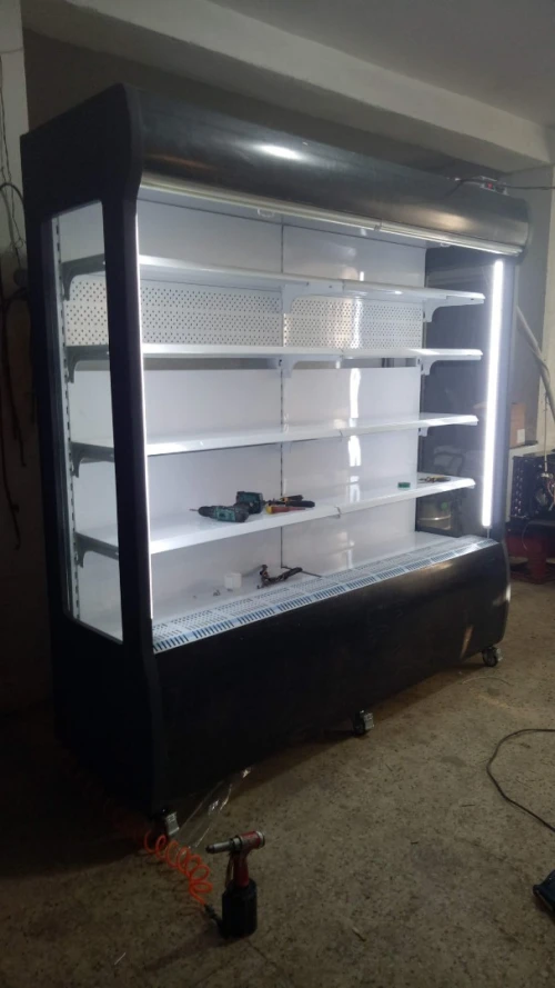 frigo libre service