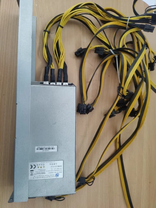 Alimentation H 2000W