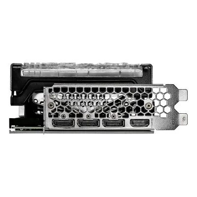 PALIT GeForce RTX 3080 GameRock 10GB GDDR6X