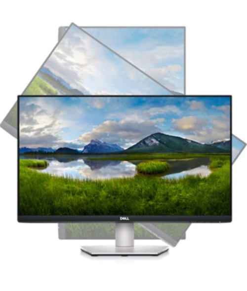Écran Moniteur gaming/ télé-travail Dell 24 pouces - S2421HS 